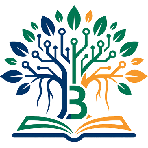 BharatTech logo